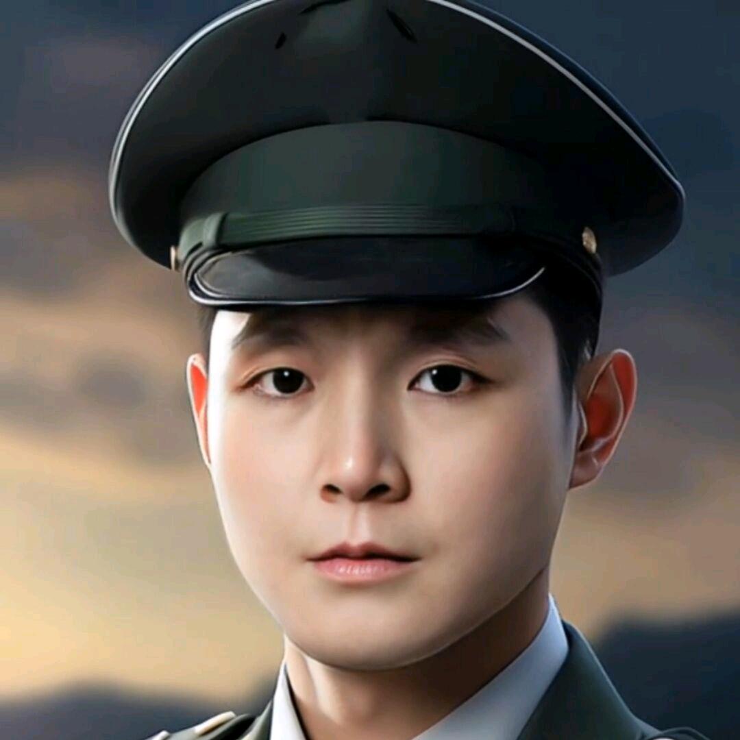 晴空万李