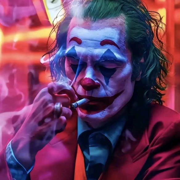 Joker·狄