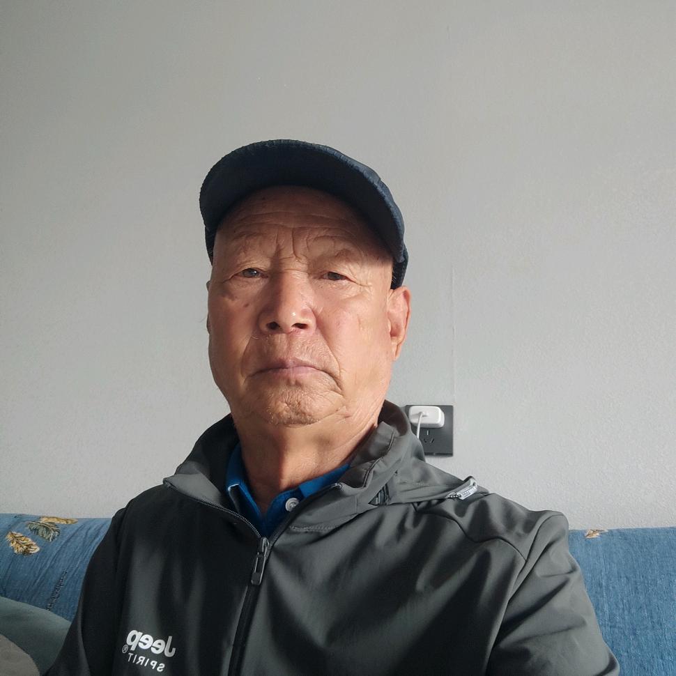 老孙粮库