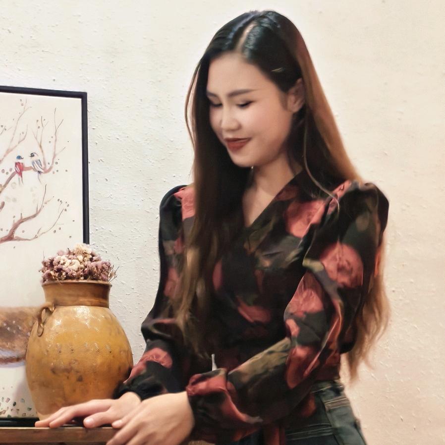 虫与花