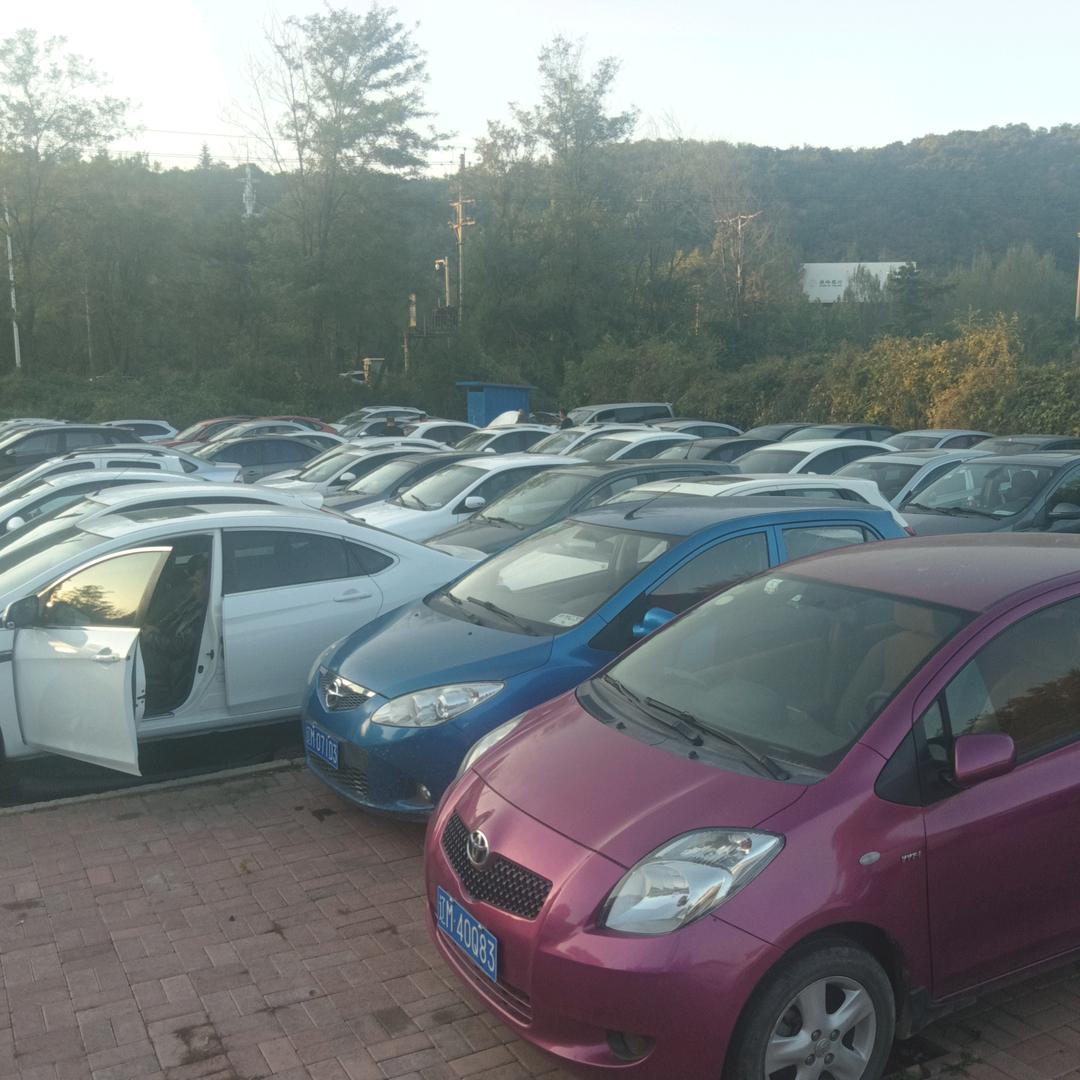 万元精品车