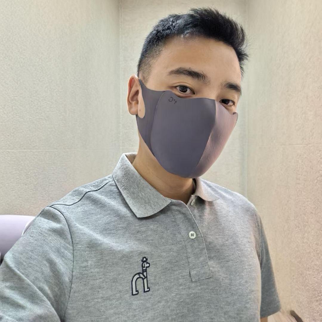 周一他爸S