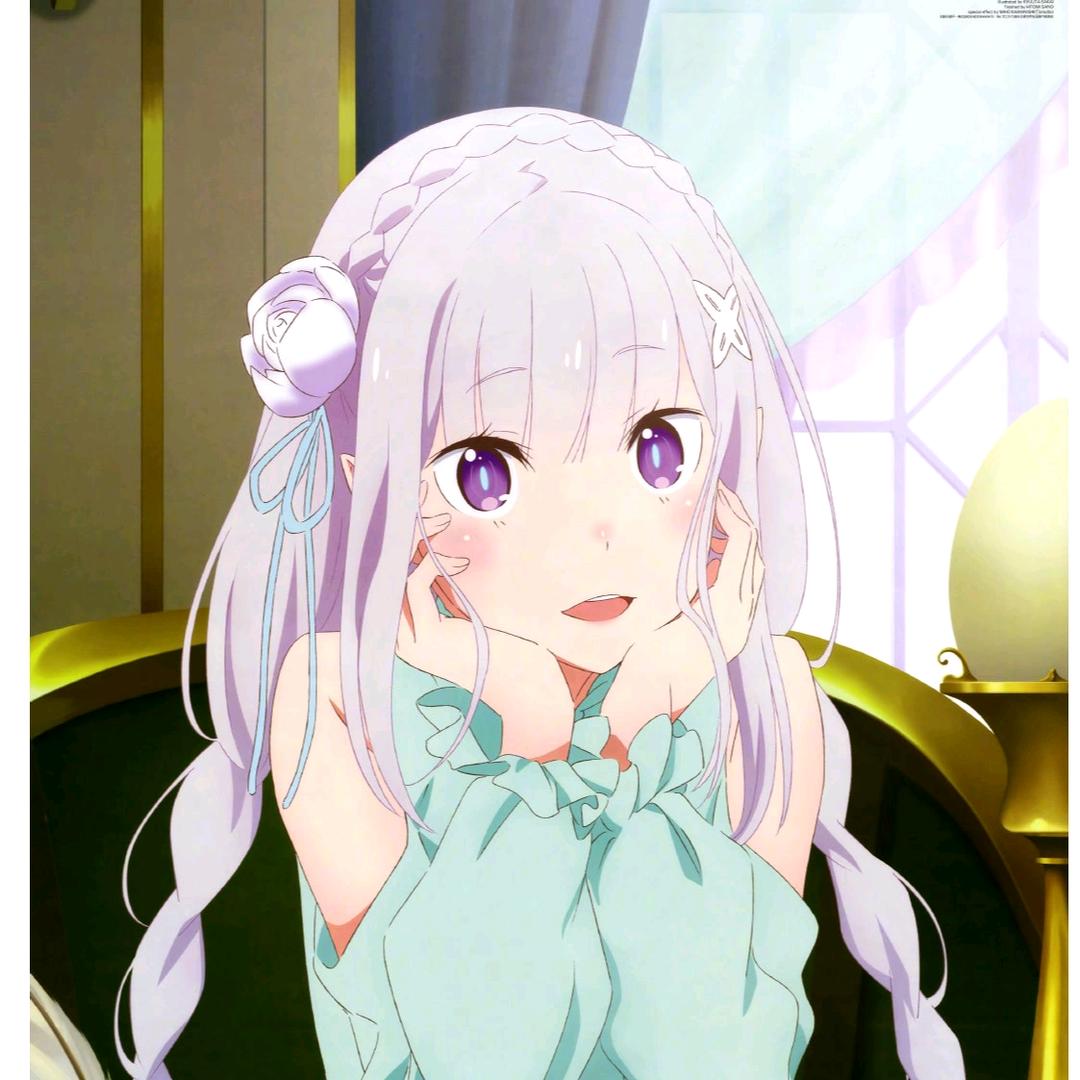 林里
