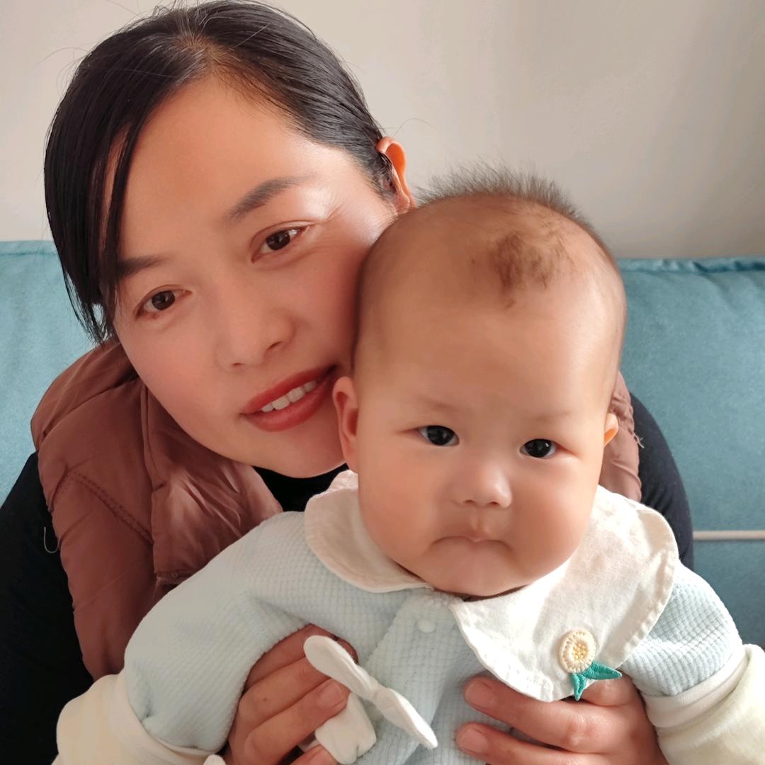 小葵姥姥爱跳舞