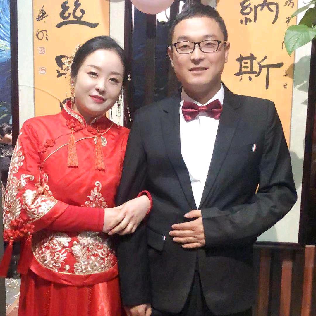 常熟新启航驾校朱校长