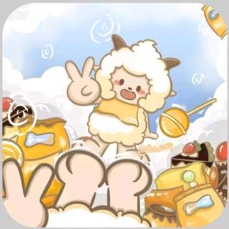 小🐏🎂
