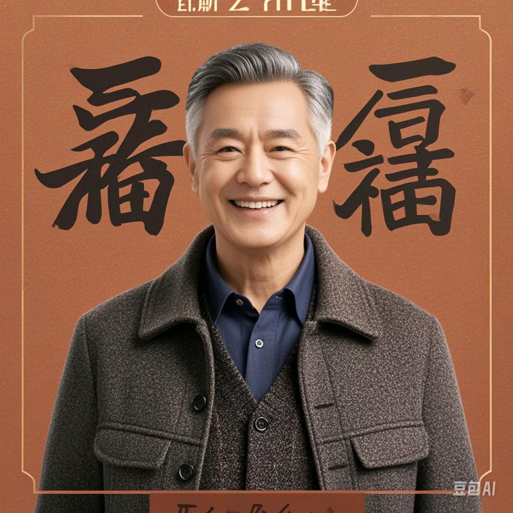 喜客来爸爸服饰