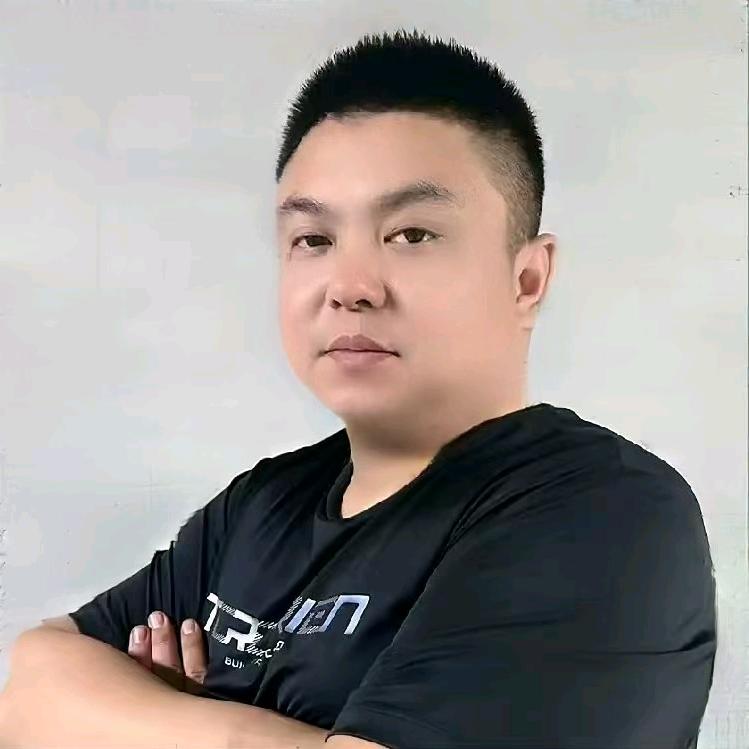 海源说车 爱车的人