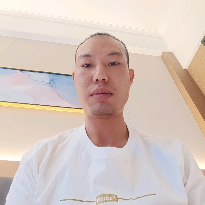 男人该有的样子