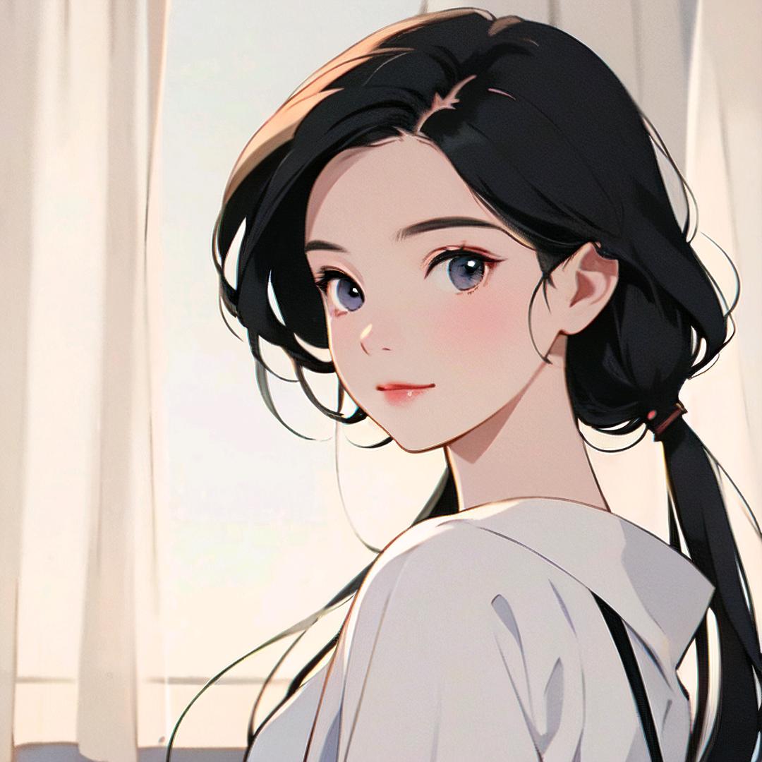 洛妤--想找个伴