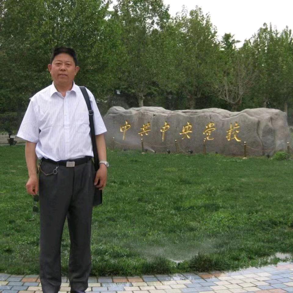 潮哥哥