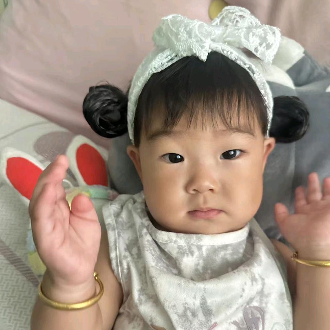 潼潼很OK
