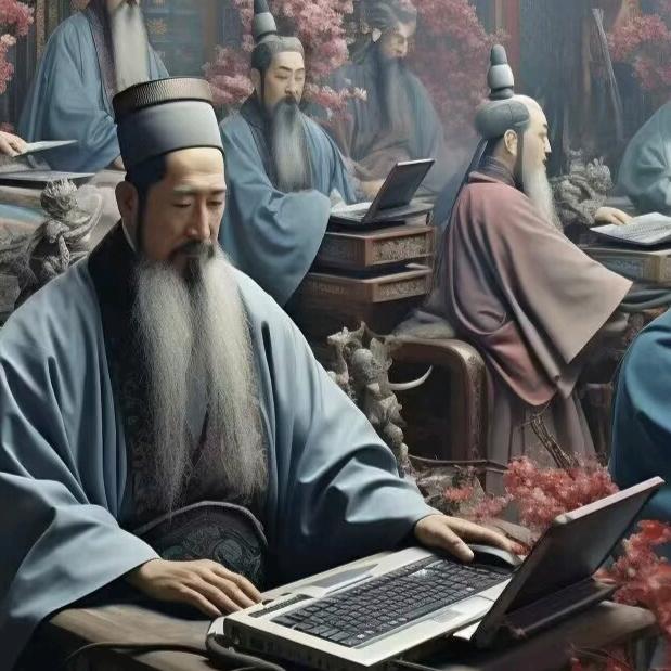 山水能量探索-源淋