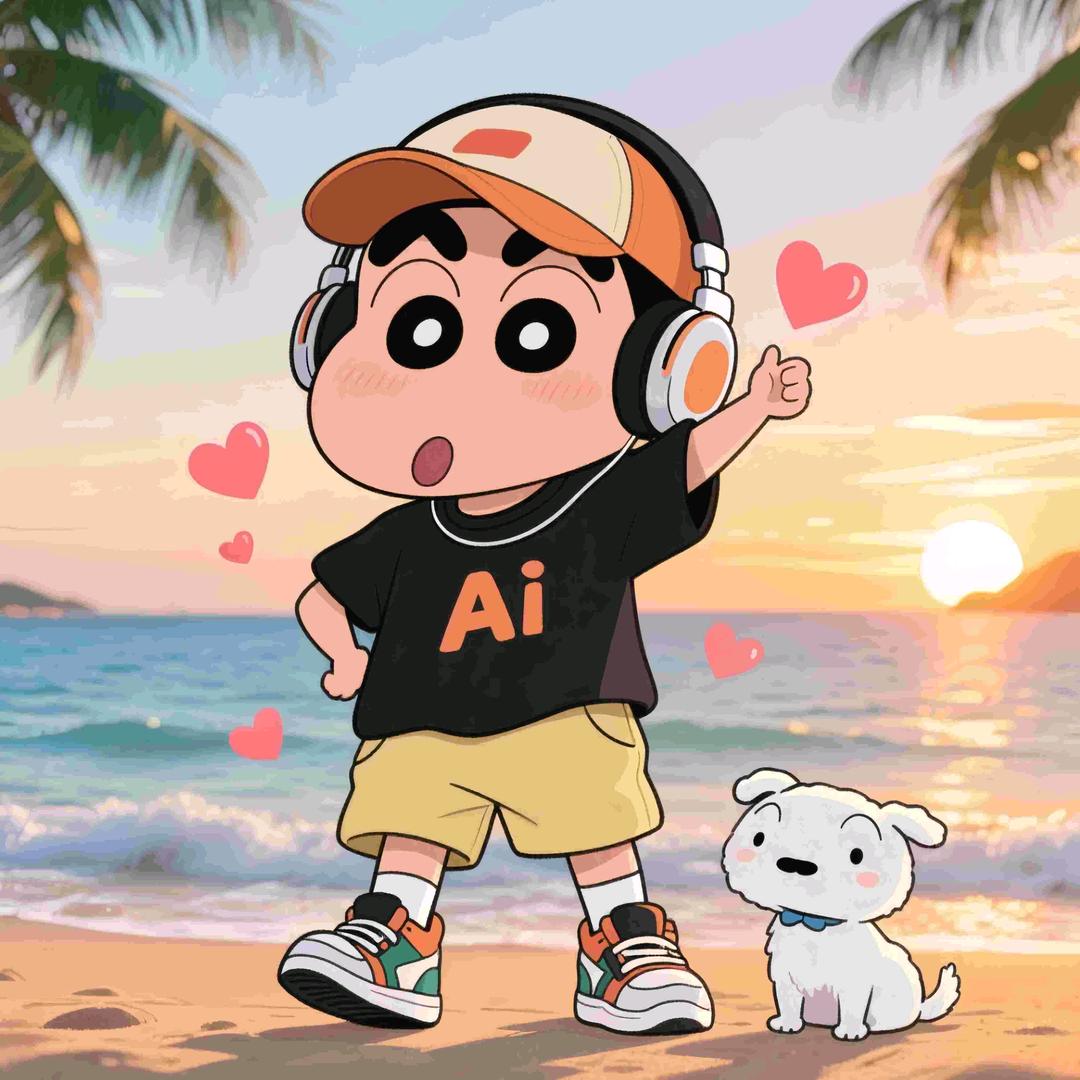 蜡笔小刘