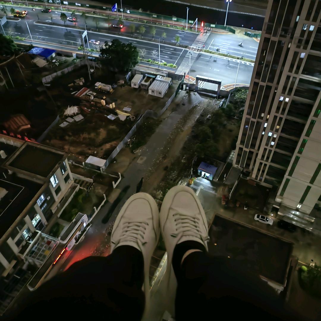 寂蓝