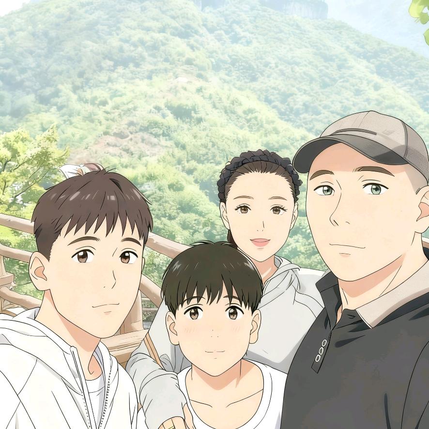 大鹏的美食日记