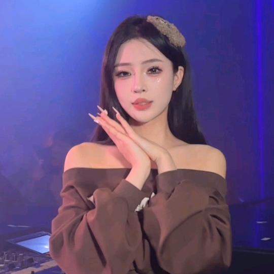 LU—Dj潞