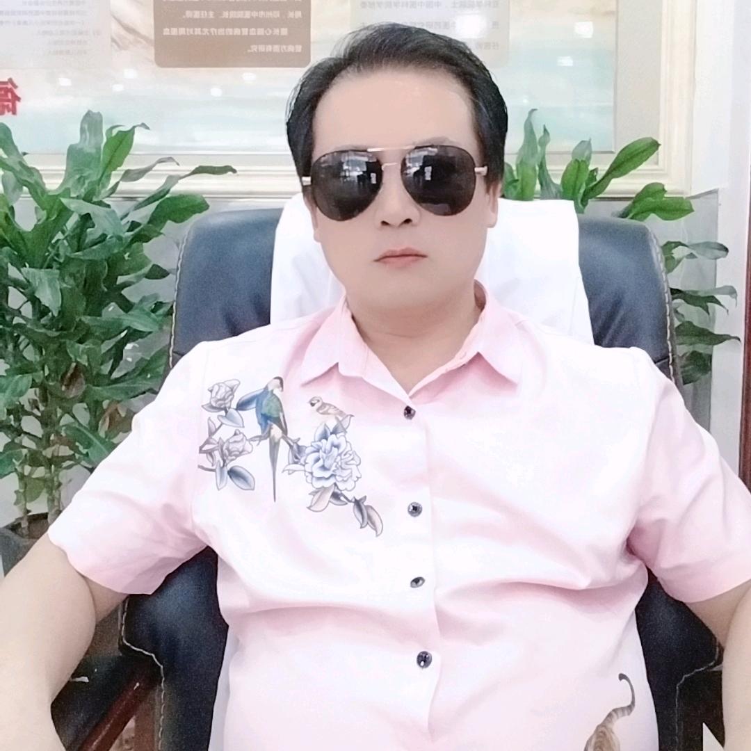 张师傅《推拿艾灸正骨》