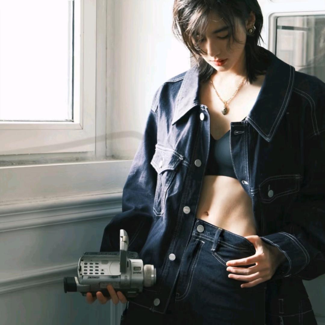 白茶◑清欢.