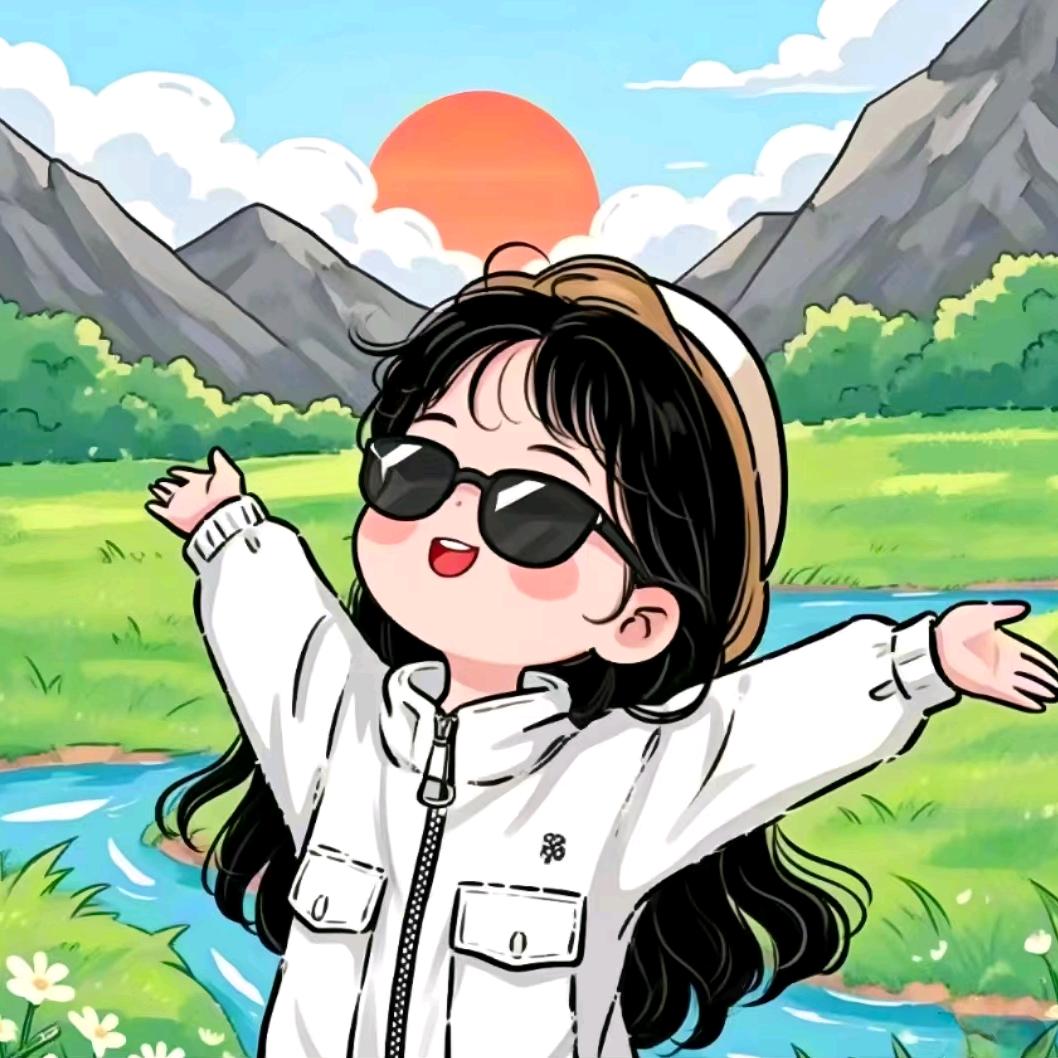 我会好好的