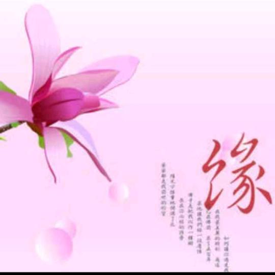 随心微笑
