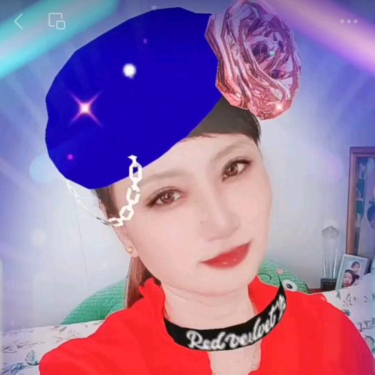 花儿朵朵🌹