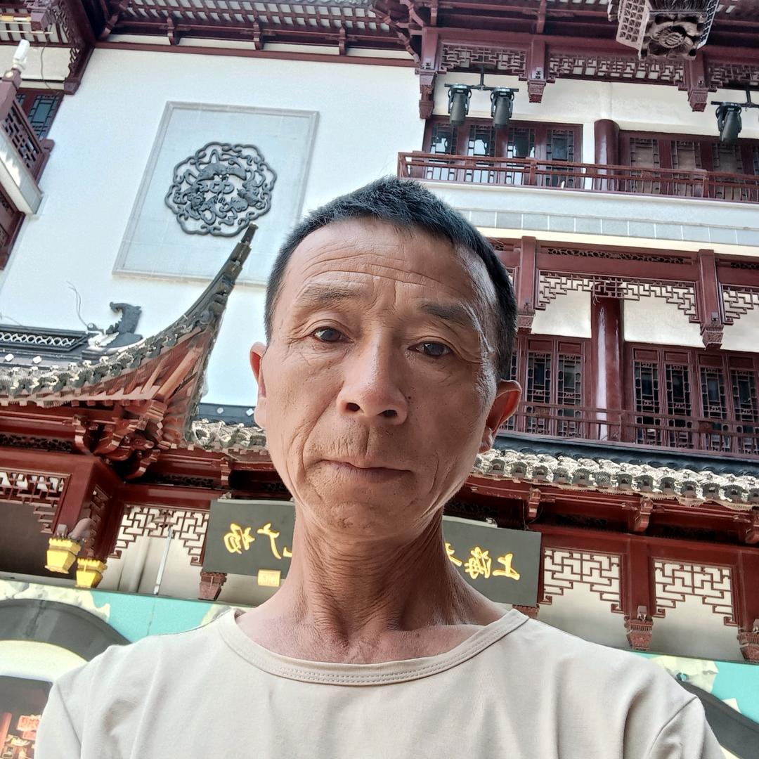 春天的花