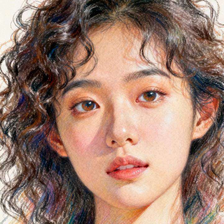 画画的橙子