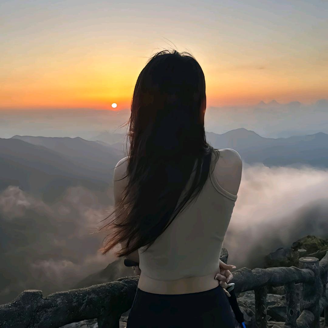 北尚雕塑--婷婷