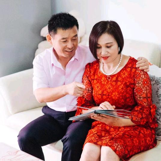 亳州杨姐