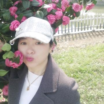 做自己的女王