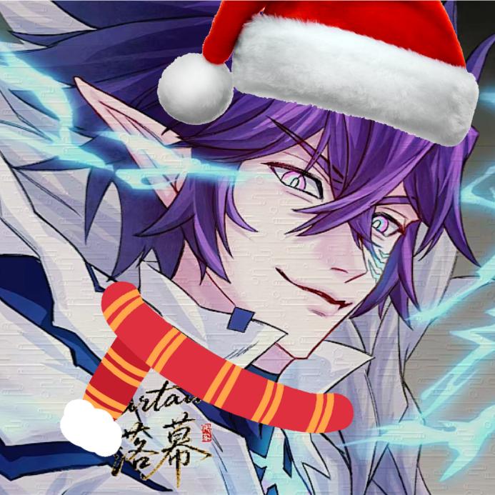 Curtain.落幕(点推荐我会爱上你)