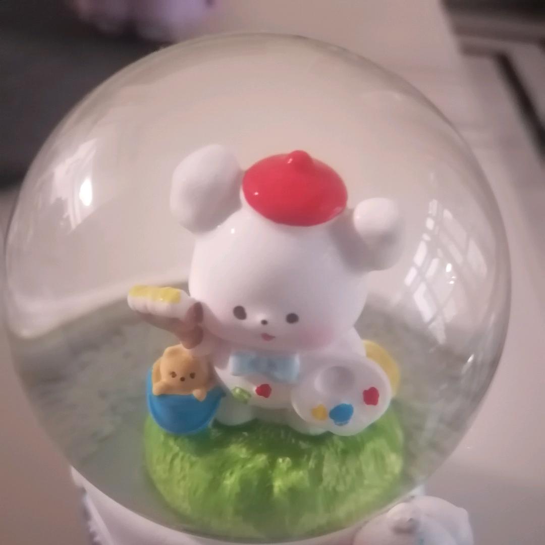 财运暴张