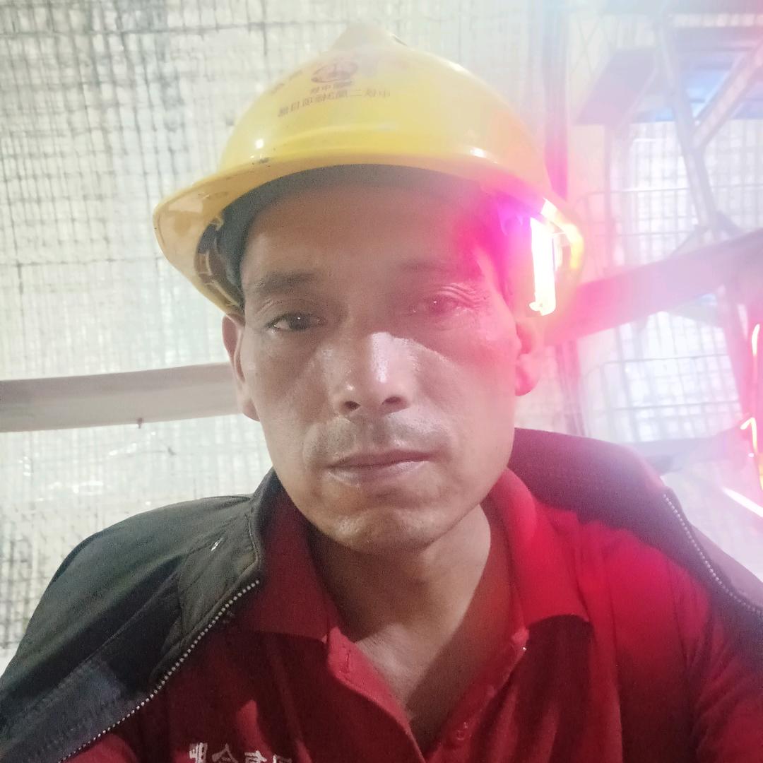 我姓任任我行