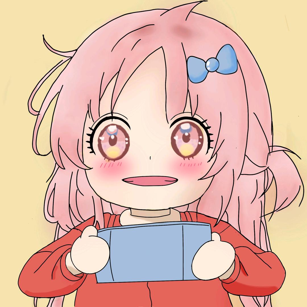 游戏谷谷喵