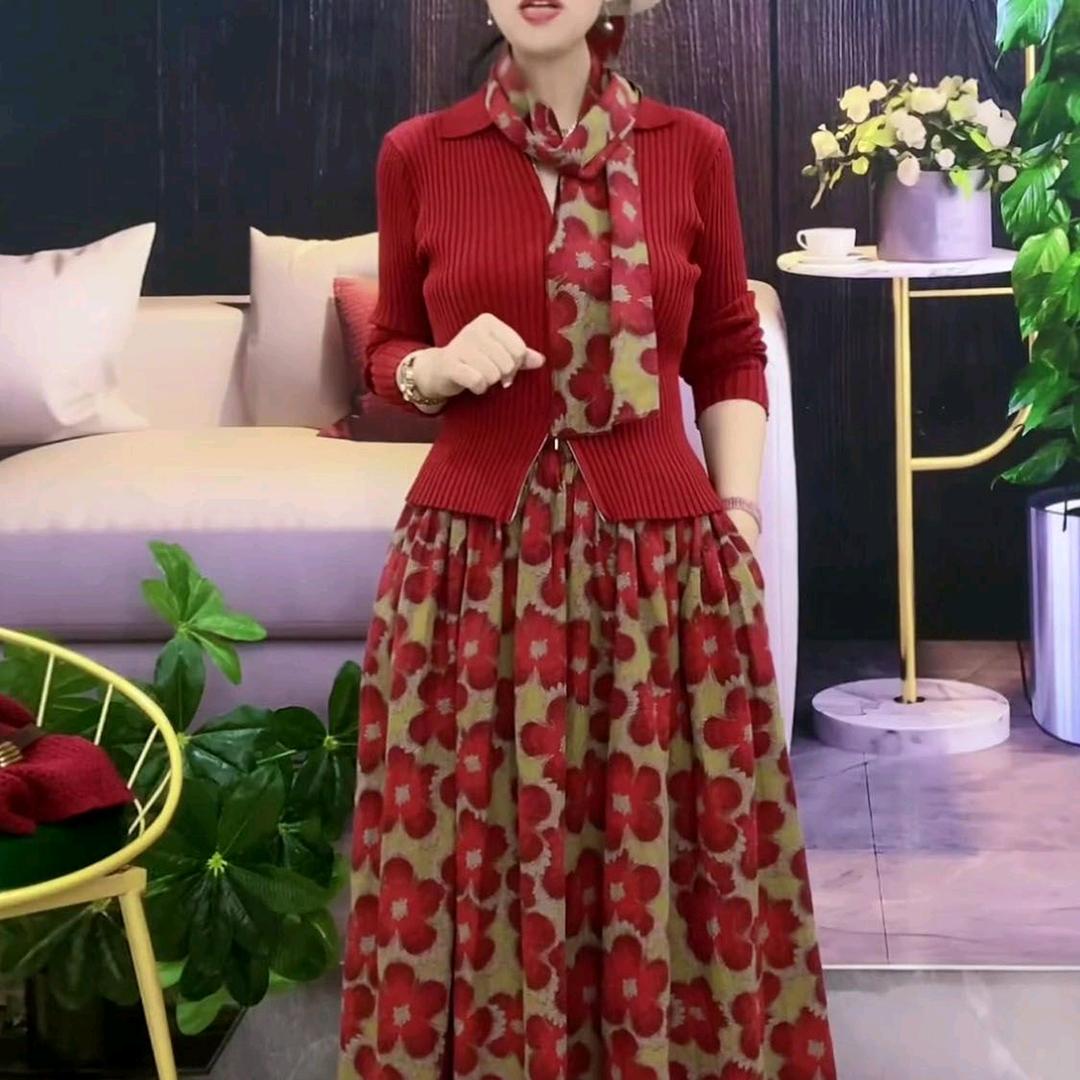 时尚妈妈服装店