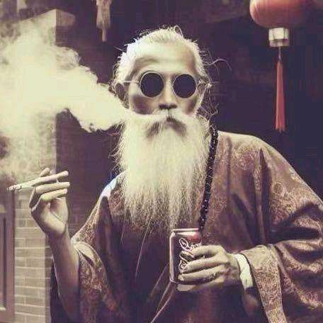 不来神，