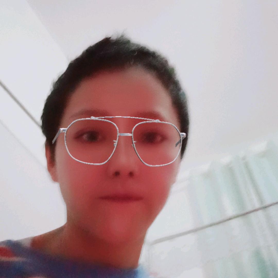 肝豆女孩
