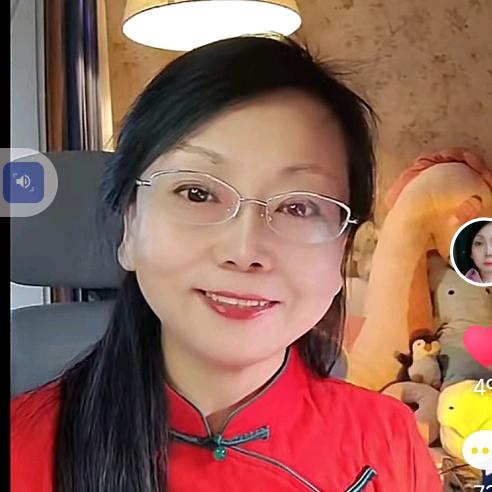 小夭姐姐（15:10）