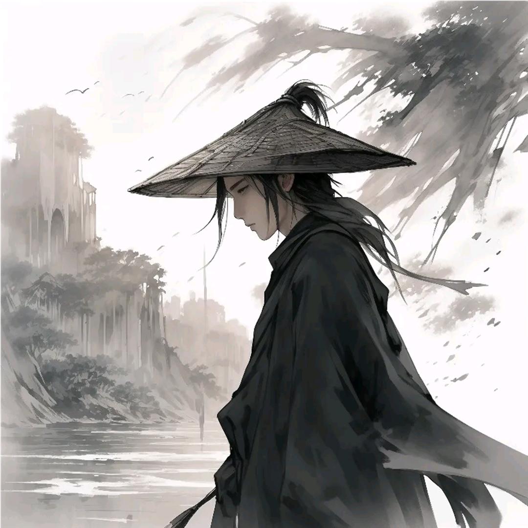 影墨凡