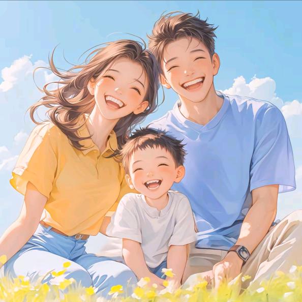 80后的小窝(软装中)