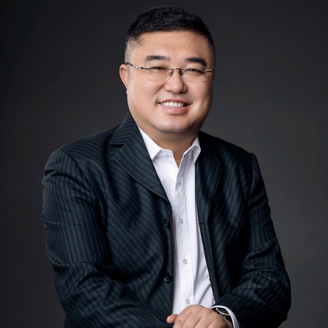 长伴未来教育