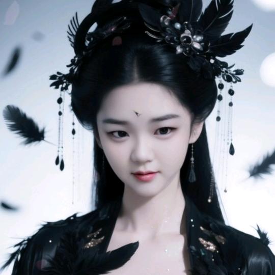 眉月成满月