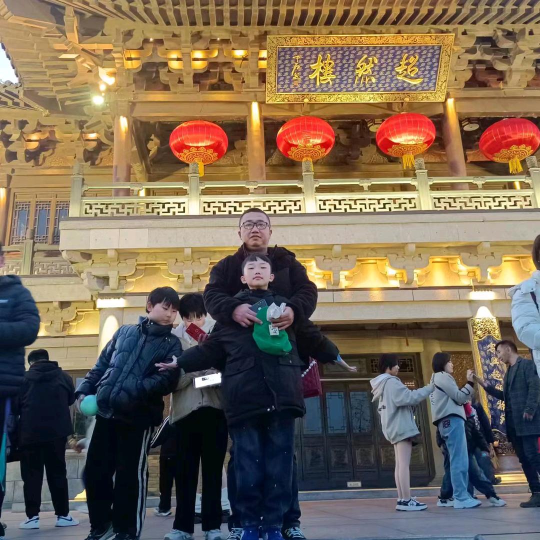 金刚葫芦娃