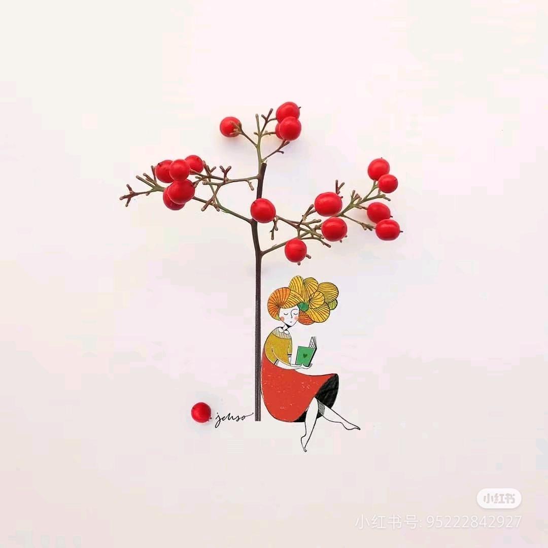 释放自己