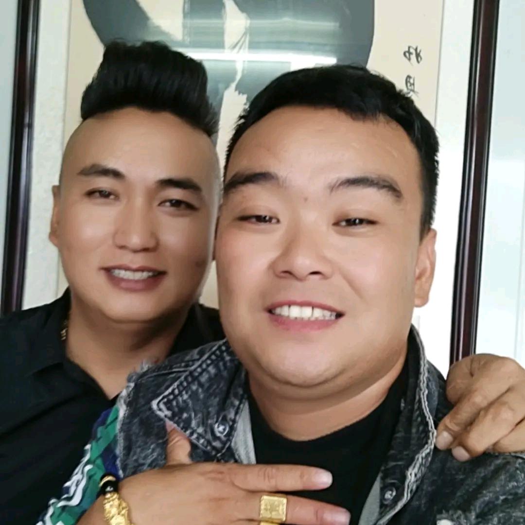 新密东东