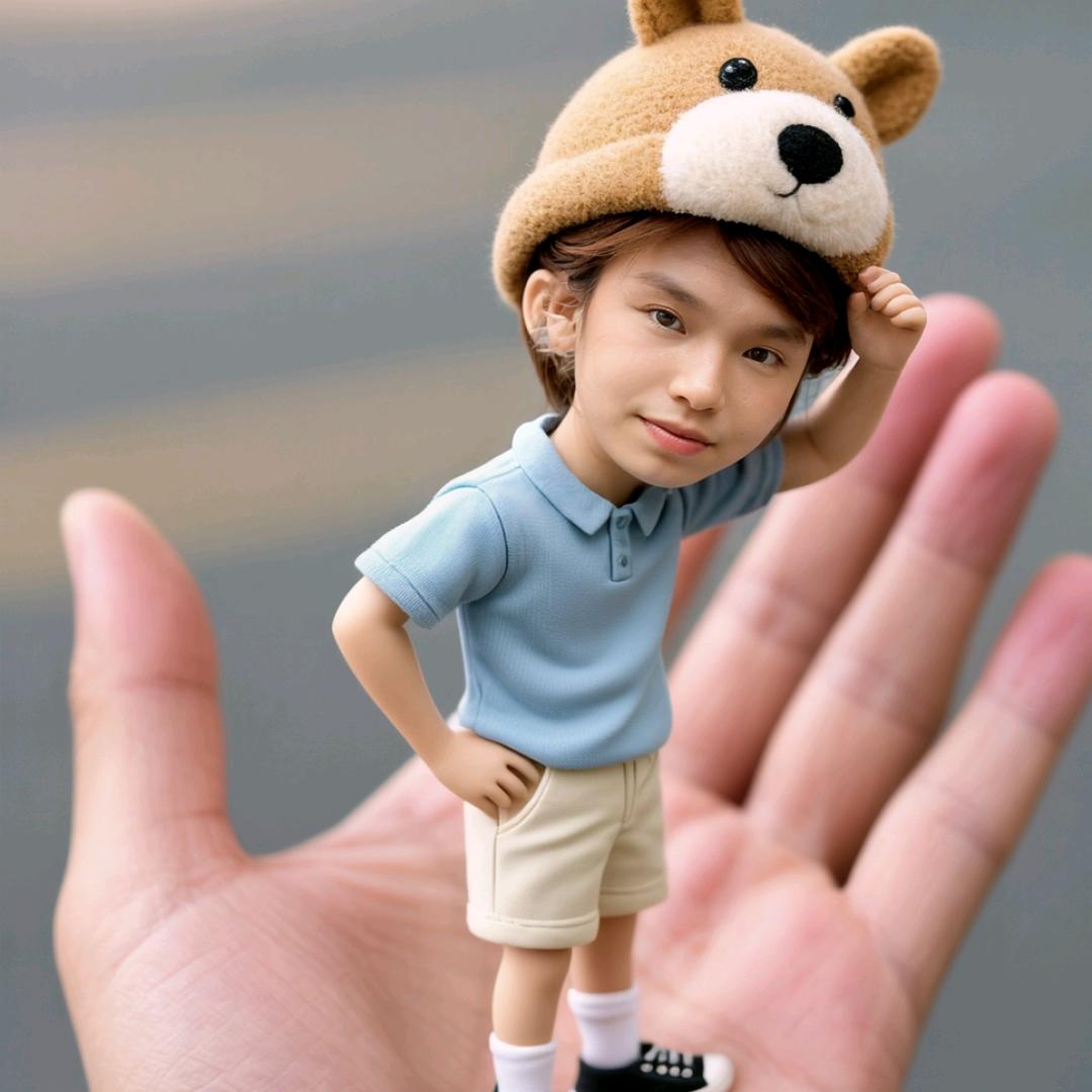 《冰糖雪梨》╭( ′• o •′ )╭☞