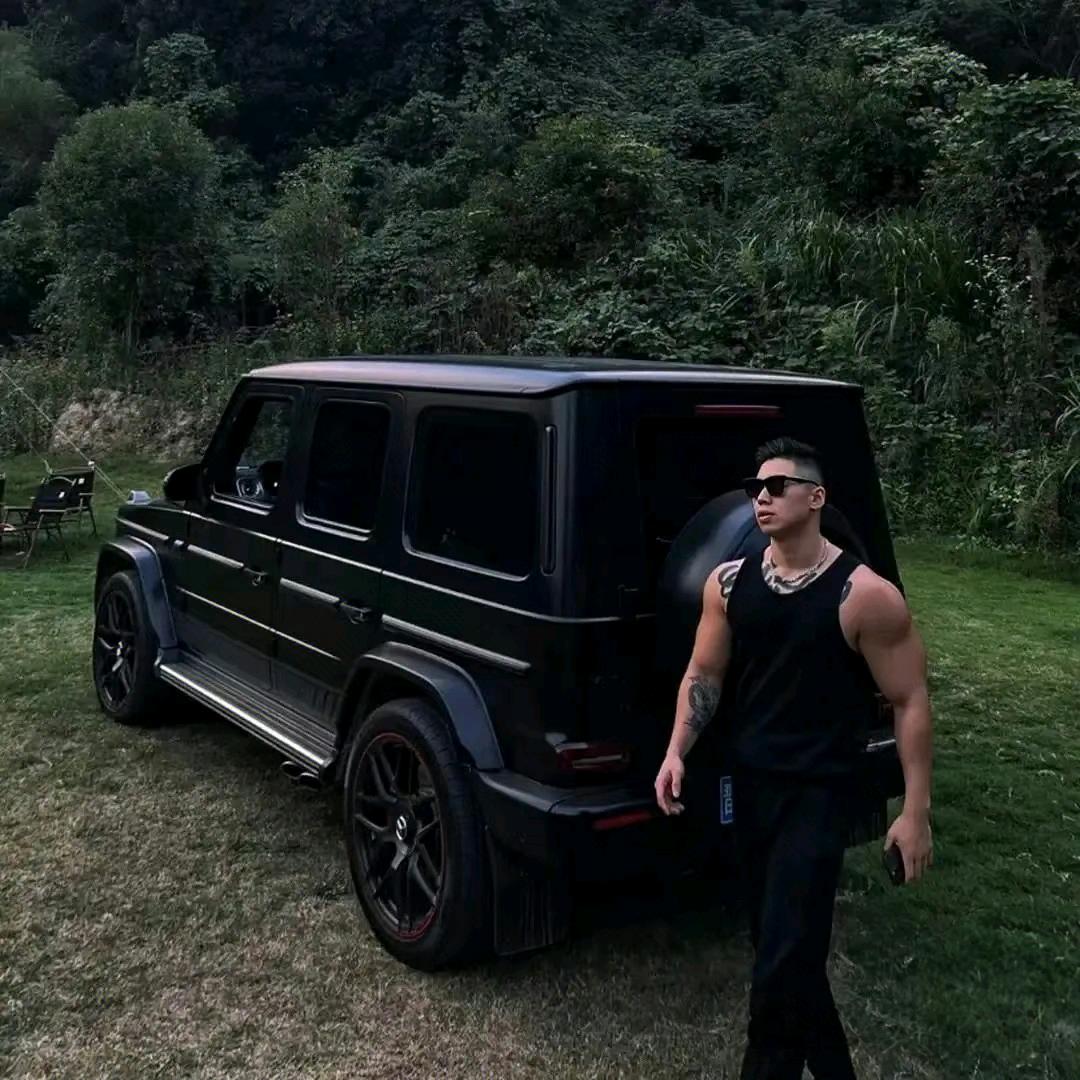 一棵李子树 聚迈