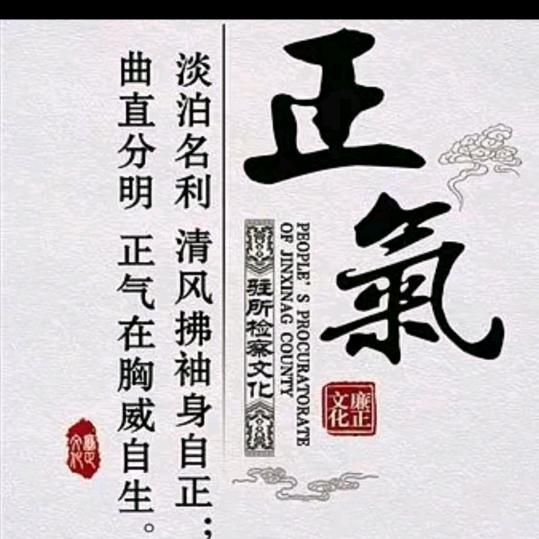 郭清，善良是金正义必胜