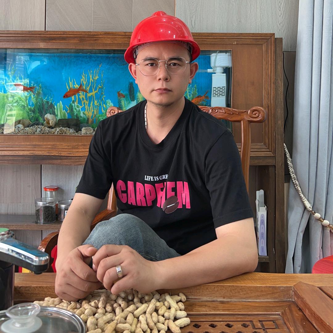 小蒋同学.学抖音做流量